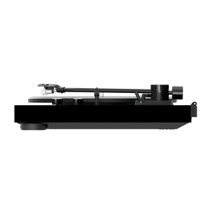 Mixx Analog 5 - Stereo Vinyl Turntable (Black Color)_GOOD TASTE Records