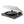 Mixx Analog Plus - Vinyl+CD Player (Black Color)_GOOD TASTE Records