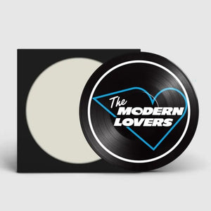 MODERN LOVERS  -  MODERN LOVERS (RECORD STORE DAY 2026) Vinyl LP_GOOD TASTE Records