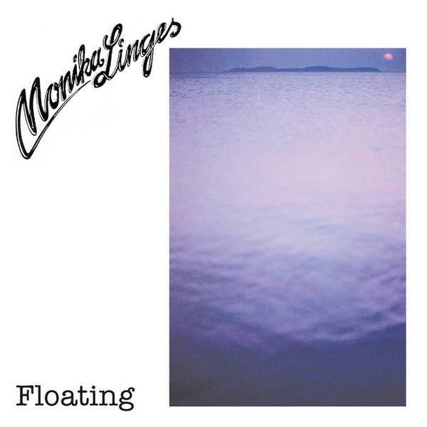 Monika Linges - Floating (RSD Black Friday UK 2024) Vinyl LP_PANORAMALP001_GOOD TASTE Records