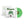 Mort Garson - Mother Earth's Plantasia (50th Anniversary Eco-Green Color) Vinyl LP_GOOD TASTE Records