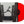 Mos Def - The Ecstatic (Ruby Red Translucent Color) Vinyl LP_GOOD TASTE Records