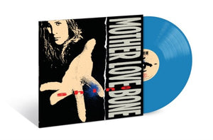 Mother Love Bone - Shine (Eco Vinyl) (Sky Blue Color) Vinyl LP_GOOD TASTE Records