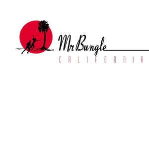 Mr. Bungle - California (Rocktober 2025) (Translucent Ruby Color) Vinyl LP_GOOD TASTE Records