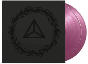 Mudvayne - End of All Things to Come (Purple Marble Color) Vinyl LP_GOOD TASTE Records