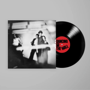 Muna - Dancing on the Wall Vinyl LP_GOOD TASTE Records