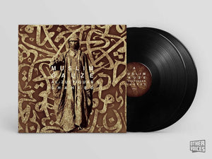 Muslimgauze - Al - Zulfiquar Shaheed Vinyl LP_GOOD TASTE Records
