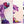 Nas - Bouquet (To the Ladies) (Indie Exclusive Lavender Color) Vinyl 7