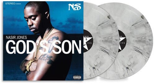 Nas - GOOD TASTE Records