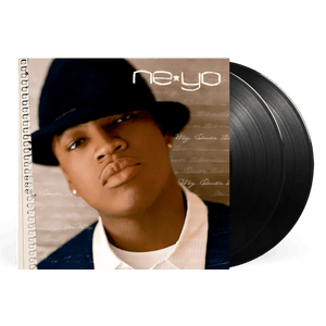 Ne - Yo - In My Own Words (20th Anniversary) Vinyl LP_GOOD TASTE Records