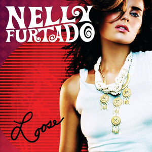 Nelly Furtado - Loose Vinyl LP_GOOD TASTE Records
