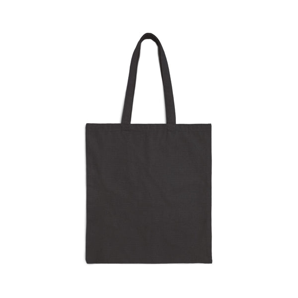 NEO - GTR Canvas Tote__GOOD TASTE Records