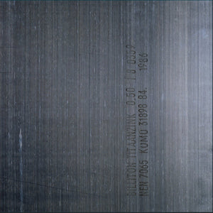 New Order - Brotherhood Vinyl LP_GOOD TASTE Records