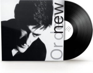 New Order - Low - Life (2022 Remaster) Vinyl LP_GOOD TASTE Records