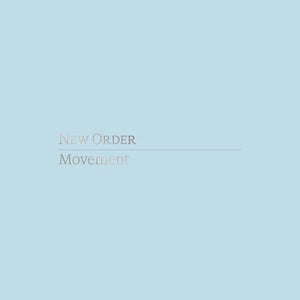 New Order - Movement (Definitive Edition) Vinyl LP_GOOD TASTE Records