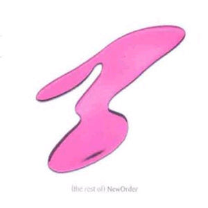 New Order - The Rest Of (140 Gram) Vinyl LP_GOOD TASTE Records