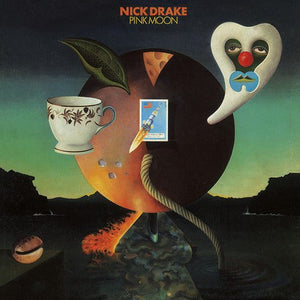 Nick Drake - Pink Moon Vinyl LP_602517456976_GOOD TASTE Records