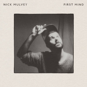 Nick Mulvey - First Mind (10th Anniversary Crystal Clear Color) Vinyl LP_GOOD TASTE Records