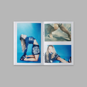 Nilüfer Yanya - Dancing Shoes (Pebble Color) Vinyl LP_GOOD TASTE Records