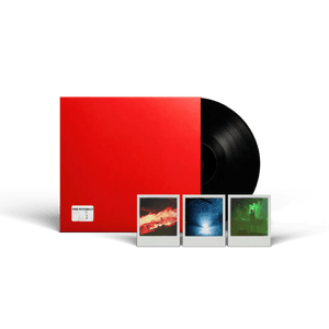Nine Inch Nails - Nine Inch Noize (180g) Vinyl LP_GOOD TASTE Records