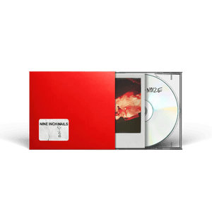 Nine Inch Nails - Nine Inch Noize CD_GOOD TASTE Records