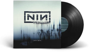 Nine Inch Nails - With Teeth Vinyl LP_GOOD TASTE Records