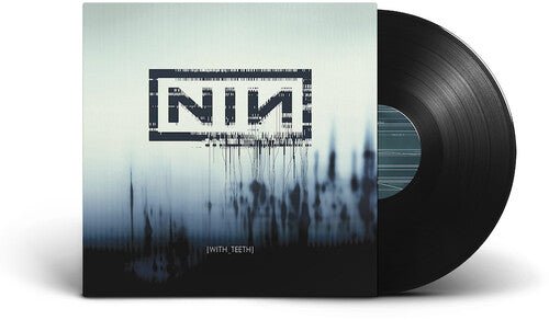 Nine Inch Nails - With Teeth Vinyl LP_602557142761_GOOD TASTE Records