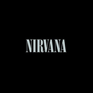 Nirvana - Nirvana (self-titled) Vinyl LP_GOOD TASTE Records