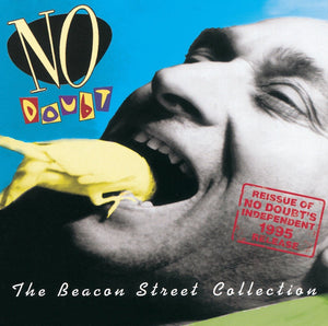 No Doubt - Beacon Street Collection Vinyl LP_GOOD TASTE Records