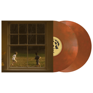 Noah Kahan - Great Divide (American Rust Color) Vinyl LP_GOOD TASTE Records