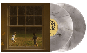 Noah Kahan - Great Divide (Cigarette Smoke Color) Vinyl LP_GOOD TASTE Records