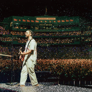 Noah Kahan - Live from Fenway Park Vinyl LP_GOOD TASTE Records