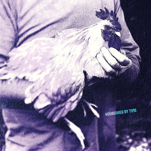 Nourished by Time - Catching Chickens Vinyl EP_GOOD TASTE Records