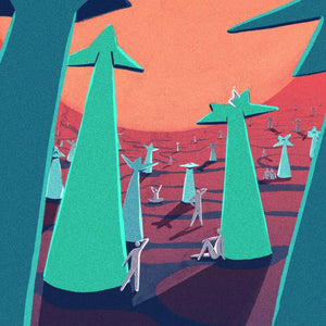 Nubiyan Twist - NT Soundsystem (Dubplate Inferno) Vinyl LP_GOOD TASTE Records