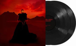 Nubya Garcia - Odyssey Vinyl LP_GOOD TASTE Records