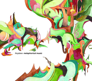Nujabes - Metaphorical Music (Japanese Import) CD_GOOD TASTE Records