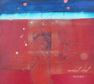 Nujabes - Modal Soul (Japanese Import) CD_GOOD TASTE Records