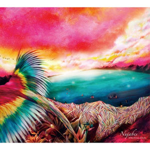 Nujabes - Spiritual State (Japanese Import) CD_GOOD TASTE Records