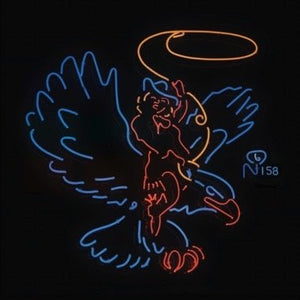 Numero - Cosmic American Music: Motel California (Clear Blue Color) Vinyl LP_GOOD TASTE Records