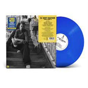 Ol' Dirty Bastard  -  Shimmy Shimmy Ya / Brooklyn Zoo (RSD Black Friday 2025) 12" Vinyl_GOOD TASTE Records