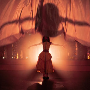 Olivia Dean - Live at Eventim Apollo (Indie Exclusive) Vinyl LP_GOOD TASTE Records