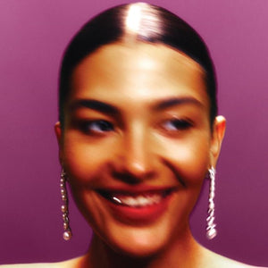 Olivia Dean - Messy Vinyl LP_GOOD TASTE Records