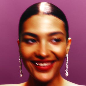 Olivia Dean - Messy Vinyl LP_GOOD TASTE Records