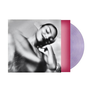 Olivia Dean - The Art of Loving (Indie Exclusive Lilac Color) Vinyl LP_GOOD TASTE Records