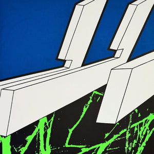 Oneohtrix Point Never - Tranquilizer Vinyl LP_GOOD TASTE Records