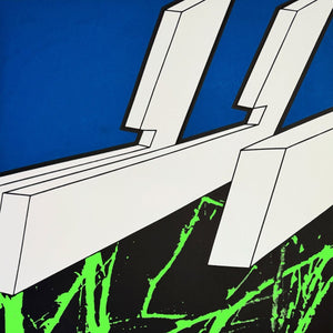 Oneohtrix Point Never - Tranquilizer Vinyl LP_GOOD TASTE Records