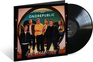 OneRepublic - OneRepublic: The Collection Vinyl LP_GOOD TASTE Records