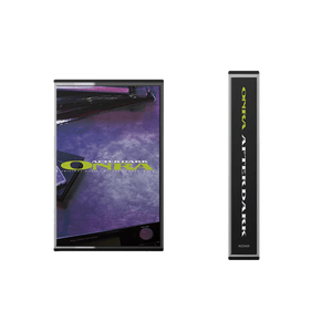 Onra - After Dark Cassette_GOOD TASTE Records