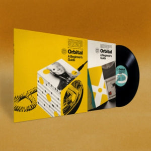 Orbital - Beginner's Guide (Best Of) Vinyl LP_GOOD TASTE Records