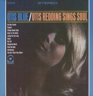 Otis Redding - Otis Blue/Otis Redding Sings Soul Vinyl LP_GOOD TASTE Records